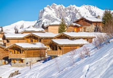 Residence Grand Panorama II