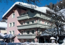 Residence Alpenrose
