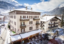 Hotel Capitani
