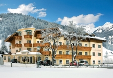 Hotel Ferienwelt Kristall