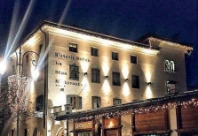 Hotel La Stua