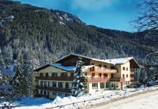 Hotel Villa Emma