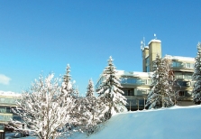Residence Albaré
