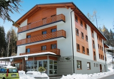 Residence Candriai Alla Posta