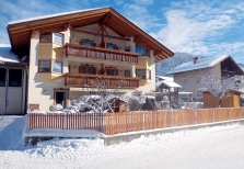 Apt. dům Messnerhof