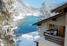 Apartmány Lago Nembia