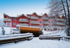 Residence Adamello Resort