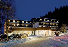 Alpenhotel Weitlanbrunn