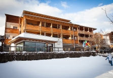Hotel Olimpionico