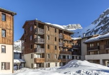 Residence Jardins de Val et Verdets