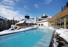 Falkensteiner Club Funimation Katschberg