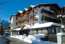 Hotel Olisamir