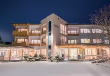 Ferienhotel Trattnig