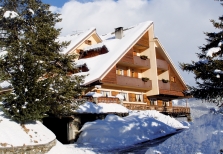 Residence Mirage