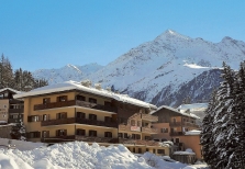 Residence Raffaella
