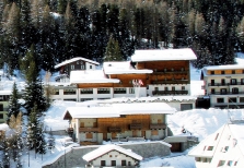 Hotel Santa Caterina