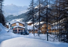Suite Hotel Boscone