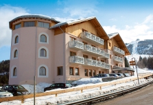 Wellness Hotel Norge