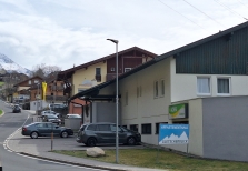 Apartmánový dům Gletscherblick
