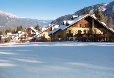Residence Club Nevesole Resort