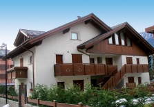 Chalet Santa Barbara