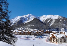 Residence Foret d´Or