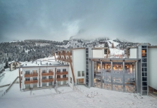 Hotel Brenta Dolomites