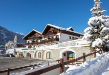 Residence Fior d´Alpe