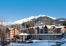 Hotel Acquaseria