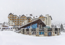 Hotel Club Piandineve