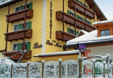 Sport Hotel Sass Maor