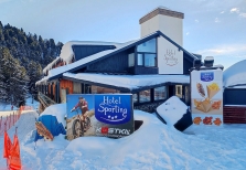 Hotel Sporting
