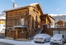 Chalet Alpino