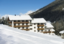 Residence Ortles