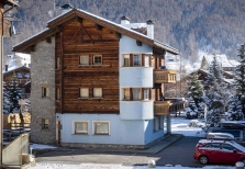 Chalet Luna