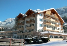 Family Resort & SPA Rio Stava