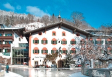 Gasthof Lukashansl