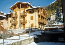 Residence Arnica