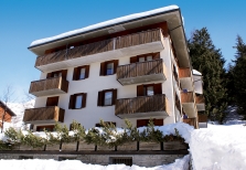 Residence La Primula