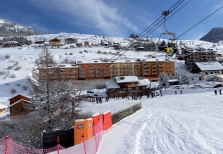 Residence Pra Sainte Marie