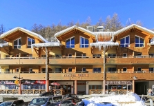 Residence Central Park