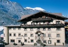 Hotel Zum Hirschen