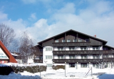 Hotel Edelweiss