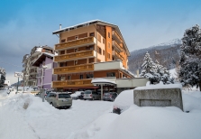 Hotel Derby