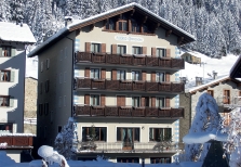 Hotel Compagnoni