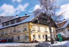 Pension Mentenwirt & Appartements  pokoje