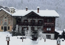 Hotel Montagna di Luce