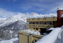 Hotel Villaggio Girasole