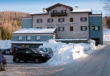Hotel Martinella