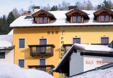 Apartmány Francolini